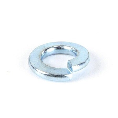Bki WASHER, 1/4 SPLIT LOCK, ZINC P WSH044